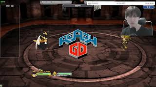 100승 노방종 미션