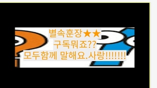 즐거운 오버워치 방송시간