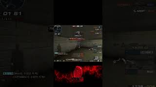 [서든어택] U턴하길잘했다