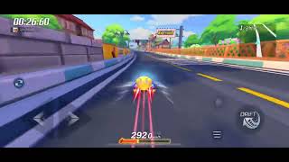 타임어택 스핵이 너무 자주 나오네 ㅡㅡ 카트라이더 러쉬…