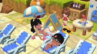 [메이플스토리2/210130] 나는야 길레댄 대장