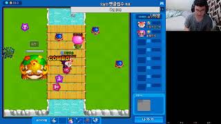 메이플스토리(10:30~11:30) 게임 방송