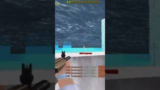 서든어택 시범단지 옵플러들 2:1 참교육