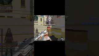 [서든어택] 잘 뚫어주잖아 #서든랭크전 #랭크전 #sh…