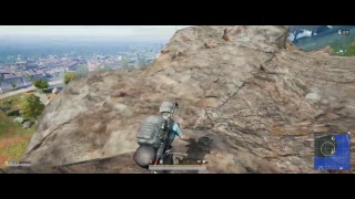 Hyper의 배틀그라운드 카카오배그 스쿼드