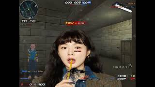 [서든어택] 10대로 돌아간 기분..TRG로 초심찾기