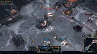 리그오브레전드 신나게 롤롤롤 칼바람의 나락으로 여행을 가보아요!!! 소통은 언제나 힘이됩니다....