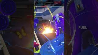 Pharah Play of The Game