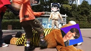 칸쌍소네..... 코인전..... [스타크래프트]