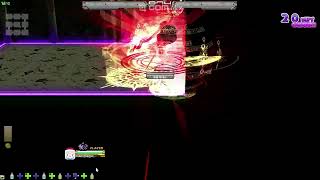 [겟앰프드 챌린지] 마계의 미궁 익스트림 보스잡기 - 홀리 매지션