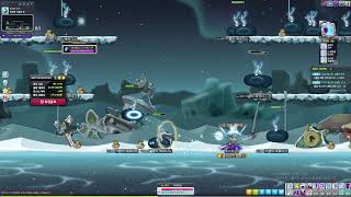 메이플스토리 루비너스 키웁니다마지막편30분방송