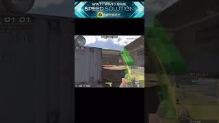 [서든어택] 권총연습은 발로란트?