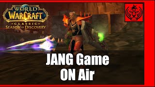 2024.02.02 [와우 디스커버리] 검은심연의 나락…