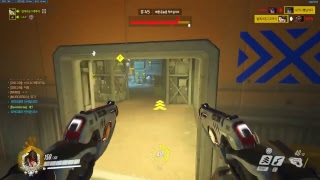 Byeoldarae의 오버워치