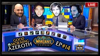 Is Classic WoW Easier Than Modern WoW DHKs Loot Systems amp More  Good Morning Azeroth 14