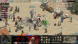 독인 불도그장비 다낀 짭도그 11 리니지 리마스터 데스나이트 다크엘프 1위