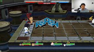 겟앰프드 코디상자깡 암기(사이) 뽑고 써보기 (2308…