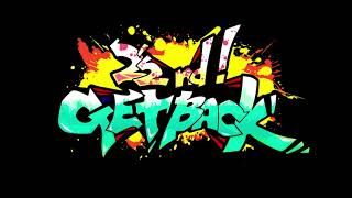 겟앰프드 22주년