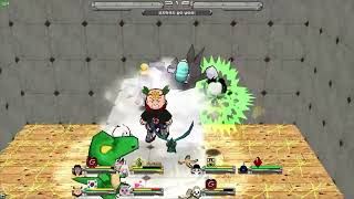 [겟앰프드] 날씨가 추워졌네요...