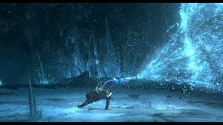 리니지w 신규서버 아데나3  2영스 70마격사 매우 꿀잼 #리니지w #리니지m #1440P