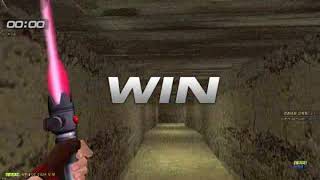 서든어택 스나 뽀록 터진 날