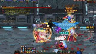 던파]버서커 하드루크6인쩔 고정