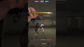 상대팀한테 극찬받기[서든어택]