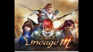 리니지m 지배리뉴얼 사신리뉴얼 환부+유일인형 대거 업데…