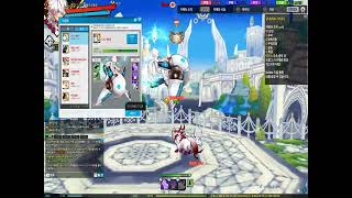 [엘소드/Elsword KR]  순곰 + 탈것(수집가)…