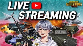 모바일배틀그라운드  커스텀 매치  190803 PUBGM