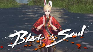 [블레이드 &amp; 소울] 이벤트 의상 '희망' 살펴…