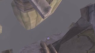 와우 하드코어 | [탄돌 교각] 점프 등