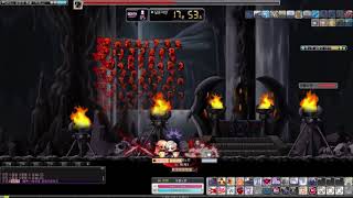 메이플스토리 듀블 카오스 벨룸