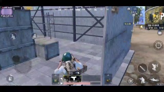 스트리트게이머 배틀그라운드 StreetGamer 스트리…