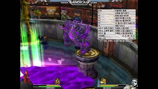 겟앰프드 노악세로 에픽잡기 #3, #4, #5