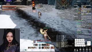 [블소네오] 찐으로 켠김에 75까지