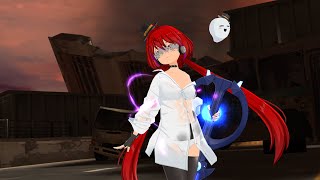 대리강화부터 시작하는 엘소드 생활