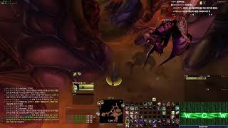 해피타임 월드오브워크래프트(와우) 클래식 기념일서버/Happytime World of Warcraft(WoW) Classic 20th Anniversary 2025/07/31