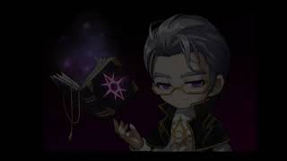 메이플스토리 하드 윌 2인 파티 플레이 10