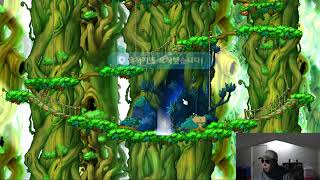 선민TV 메이플스토리 &amp; 오버워치