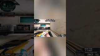 [서든어택] 처음이자 마지막 시티켓 내전 올킬 #sho…