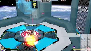 [겟앰프드] 클래식 온라인 토너먼트 250225