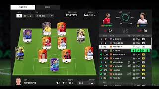 피파온라인4 우크라이나 국대 스쿼드