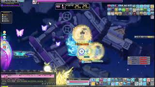 22 03 31 메이플스토리 하드루시드 썬콜