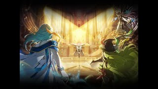 [엘소드/Elsword KR] 카타스트로피 오케스트라 …