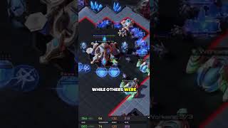 How StarCraft 2's frequent changes affected esports