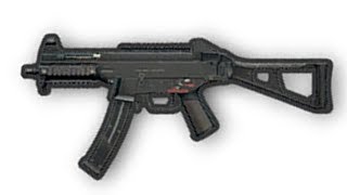 사녹에서 39UMP4539로 무쌍찍는 남자 【배틀그라운…