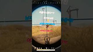 커플이시겠다^0^? #진혀니의게임세상 #battleground #배틀그라운드 #game #gameplay #커플 #둘다죽어