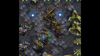 [김마컨] 스타크래프트 빨무 3:3 마컨운영 / 3종족…