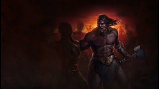 월드오브워크래프트 리치왕의 분노 - 얼왕 25인 하드